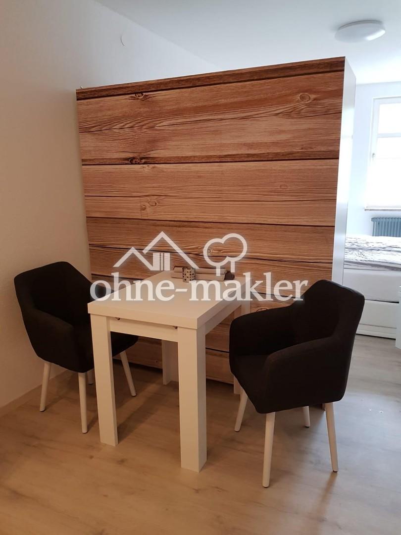 Voll möbliertes Zimmerapartment in Mögeldorf - Foto 1