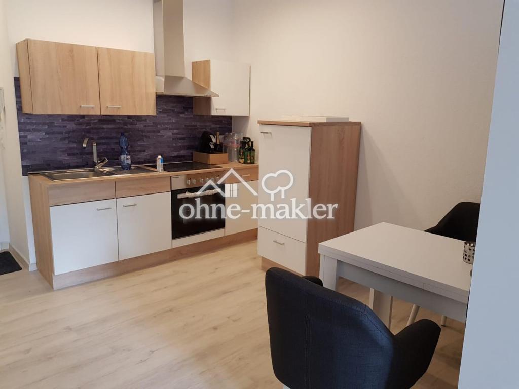 Voll möbliertes Zimmerapartment in Mögeldorf - Foto 5