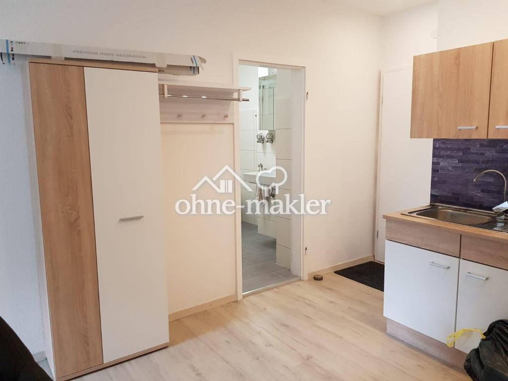 Voll möbliertes Zimmerapartment in Mögeldorf - Foto 3