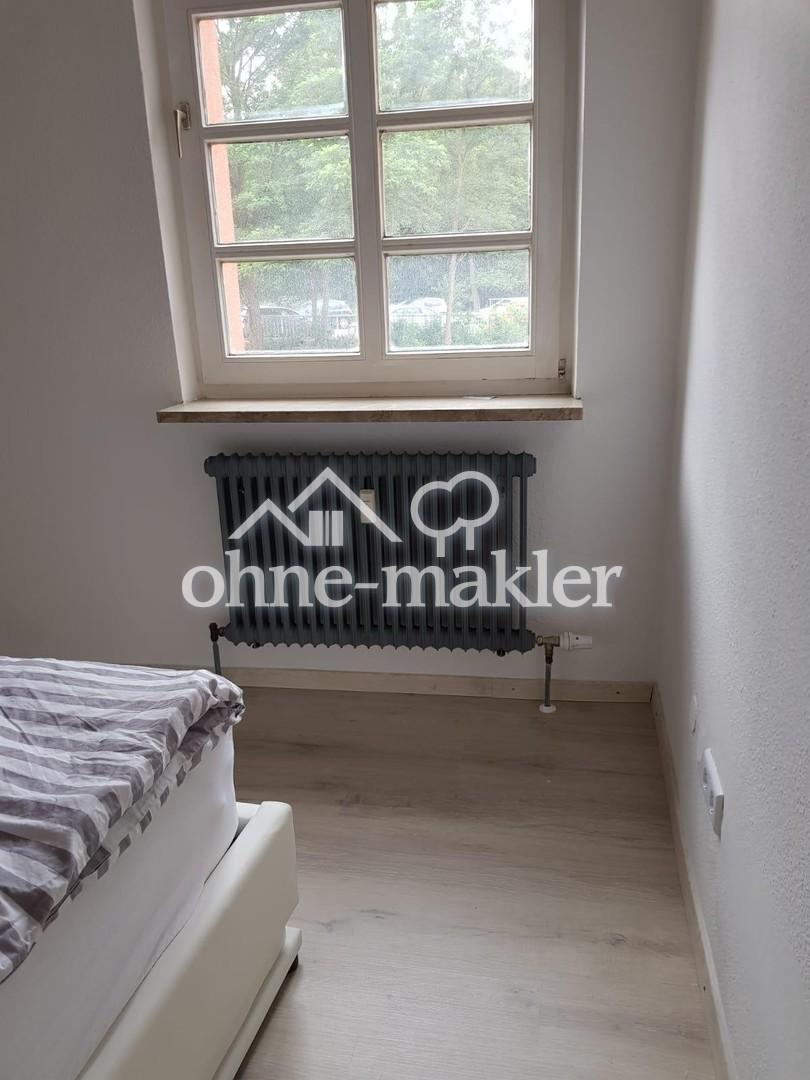 Voll möbliertes Zimmerapartment in Mögeldorf - Foto 2