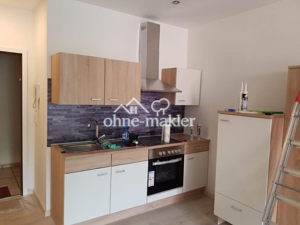 Voll möbliertes Zimmerapartment in Mögeldorf - Foto 4