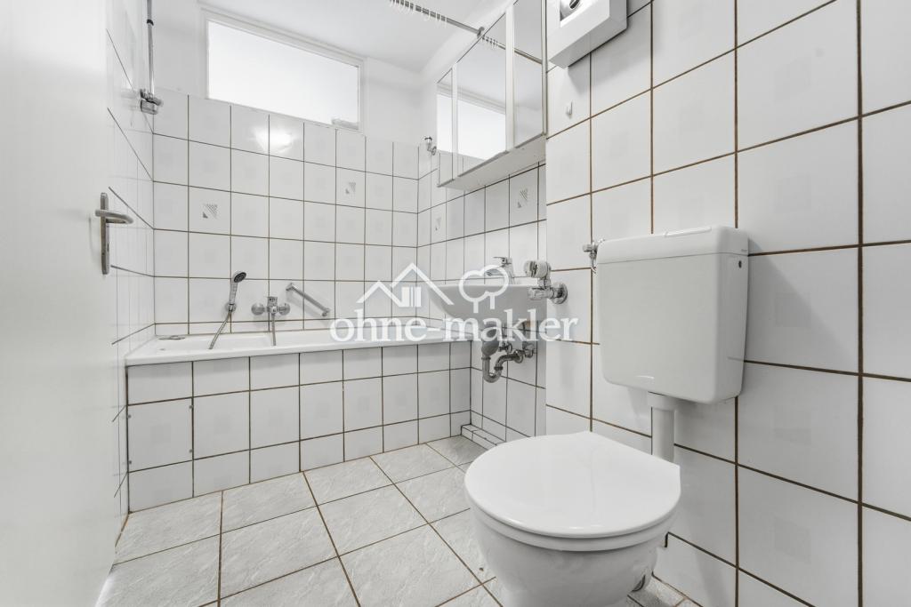 Möblierte 2-Zimmer-Wohnung in Essen - Photo 4