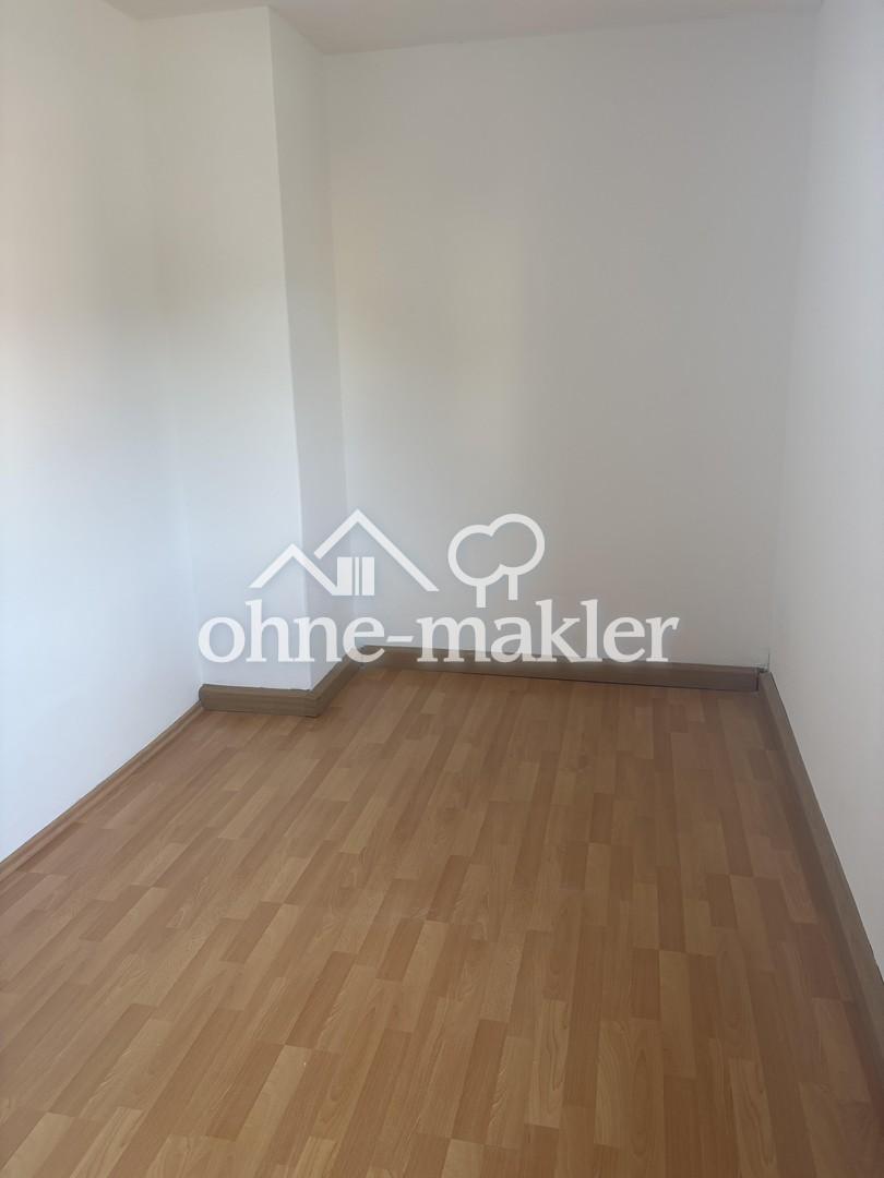 Erstbezug nach Sanierung: Helle und zentrale 3-Zimmer-Wohnung - Foto 3