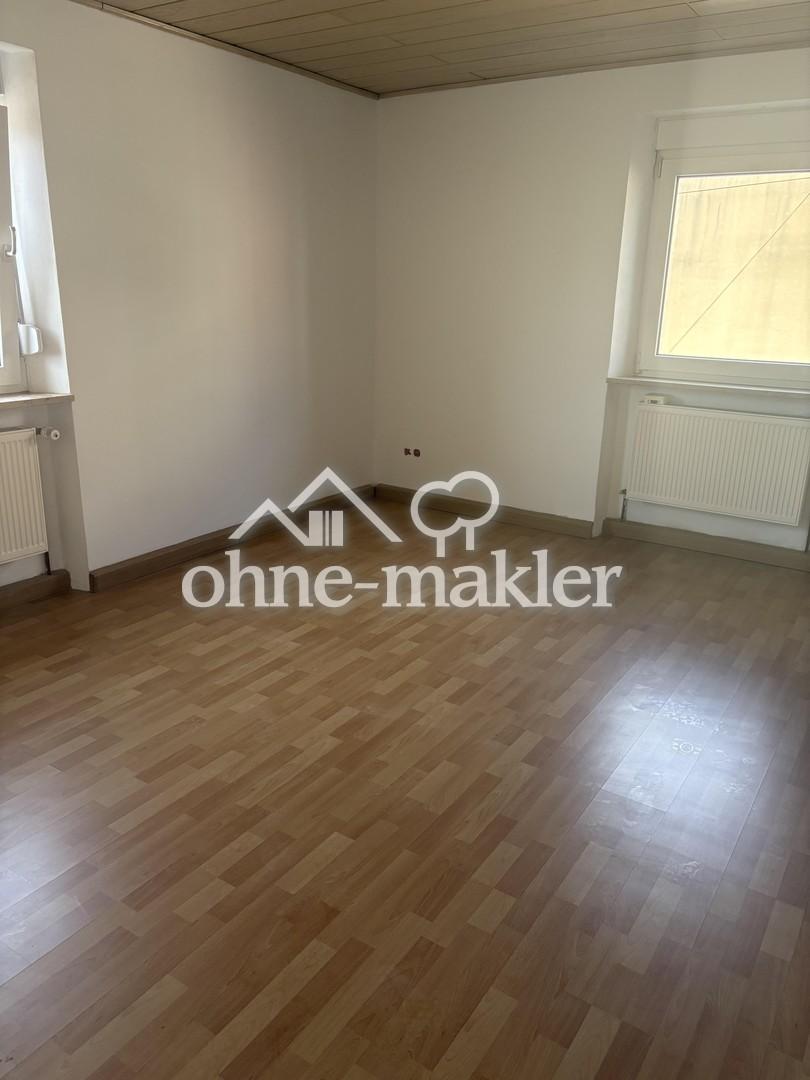 Erstbezug nach Sanierung: Helle und zentrale 3-Zimmer-Wohnung - Foto 4