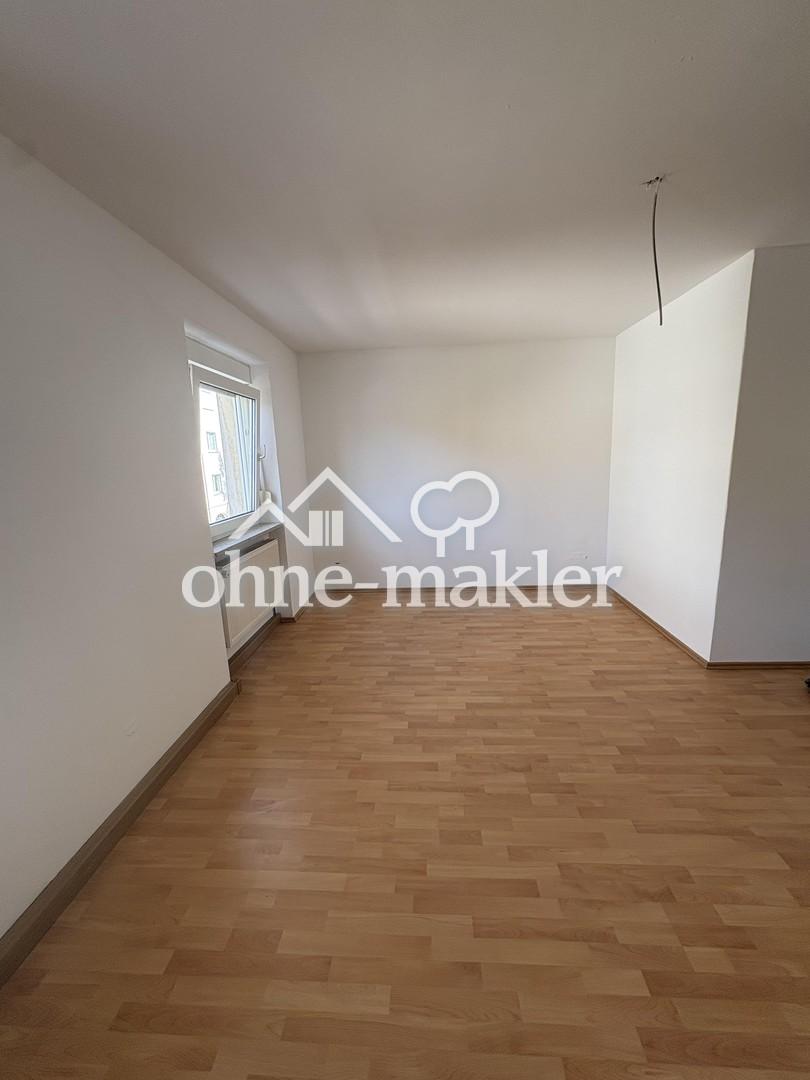 Erstbezug nach Sanierung: Helle und zentrale 3-Zimmer-Wohnung - Foto 5