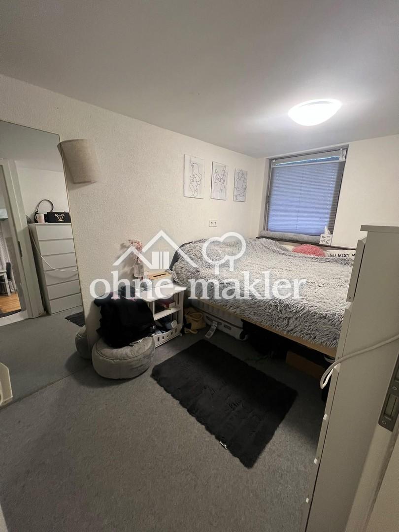Ruhige 2-Zimmerwohnung in der Altstadt – modernisiert und mit Einbauküche - Foto 3