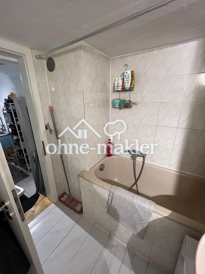 Ruhige 2-Zimmerwohnung in der Altstadt – modernisiert und mit Einbauküche - Foto 5