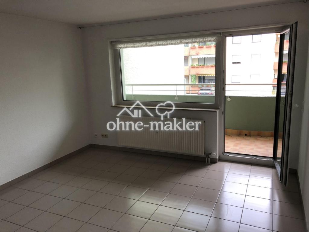 Gepflegte 2-Zimmer-Wohnung in ruhiger Lage - Photo 2