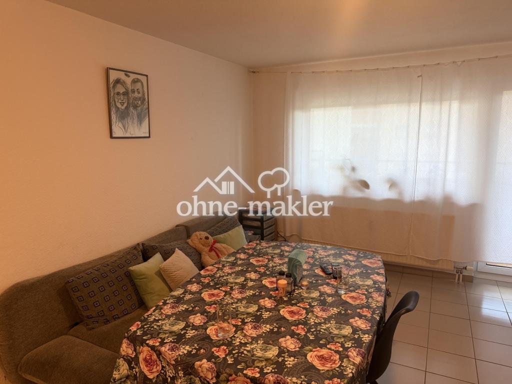 Gepflegte 2-Zimmer-Wohnung in ruhiger Lage - Photo 3