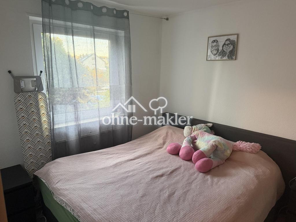 Gepflegte 2-Zimmer-Wohnung in ruhiger Lage - Photo 4