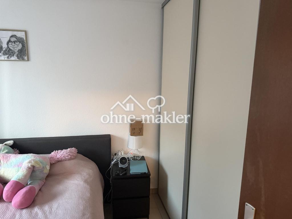 Gepflegte 2-Zimmer-Wohnung in ruhiger Lage - Photo 5