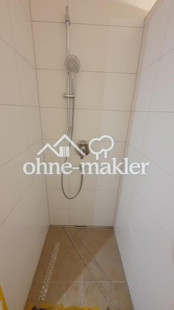 2-Zimmer-Wohnung mit großem Balkon (Erstbezug, Neubau 2026, Luftwärmepumpe A+, kein Gas, kein Öl) - Foto 2