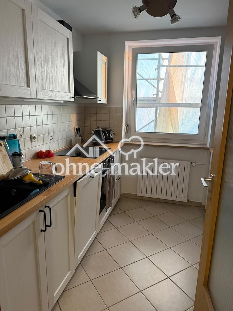 2-Zimmer-Wohnung mit Balkon und Garagenstellplatz in Martinsried - Photo 2