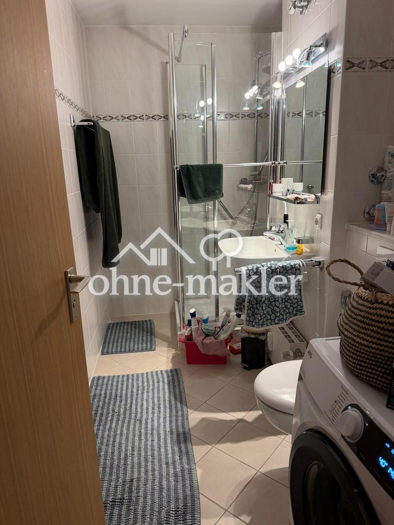 2-Zimmer-Wohnung mit Balkon und Garagenstellplatz in Martinsried - Photo 3