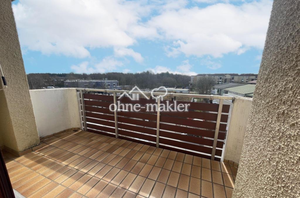 2-Zimmer-Wohnung mit Balkon und Garagenstellplatz in Martinsried - Photo 4