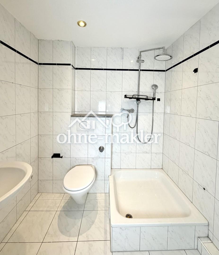 D`Bilk Uni / Top Provisionsfrei ! Super 2 Zimmer Wohnung - Foto 2