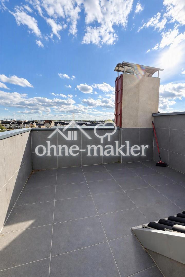 D`Bilk Uni / Top Provisionsfrei ! Super 2 Zimmer Wohnung - Foto 4
