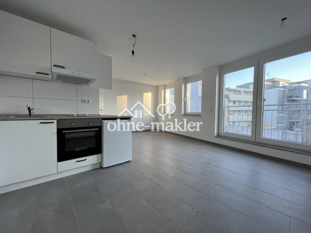 Köln Eigelstein ,30 qm, mit Einbauküche, ab 01.12.26 frei - Photo 2