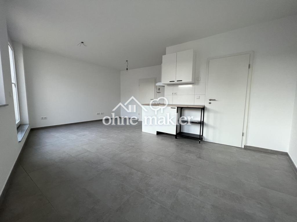 Köln Eigelstein ,30 qm, mit Einbauküche, ab 01.12.26 frei - Photo 3