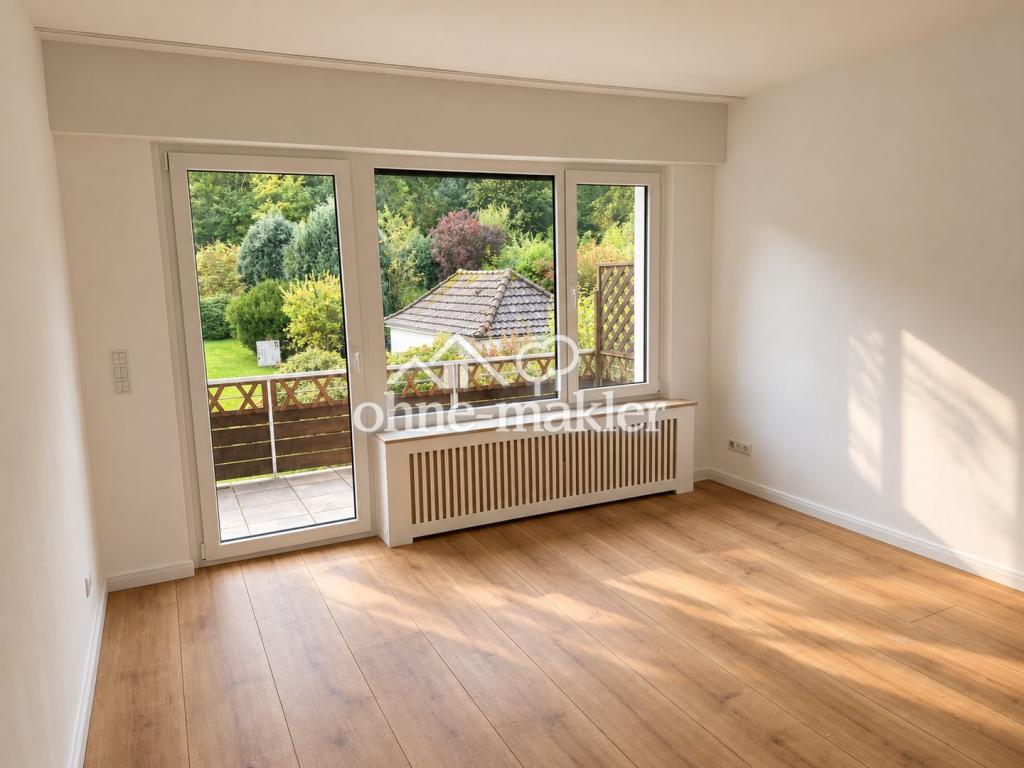 Schledehausen-2-Zimmer Wohnung 1.OG - Foto 2