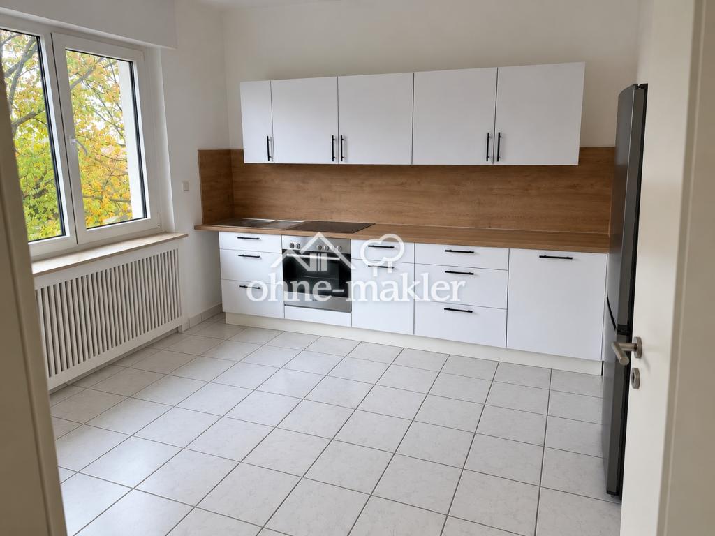 Schledehausen-2-Zimmer Wohnung 1.OG - Foto 3