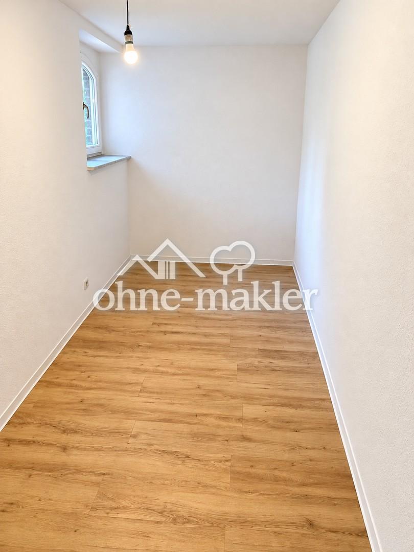Helle 2-Zimmer Wohnung - barrierefrei mit Fahrstuhl - Foto 1