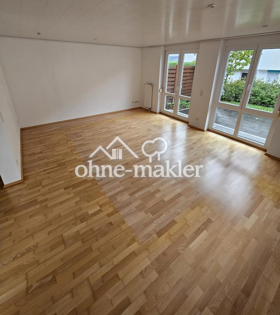 Hell & Modern: Familienfreundliche 5-Zimmer-DHH in ruhiger Lage von Affalterbach - Foto 2