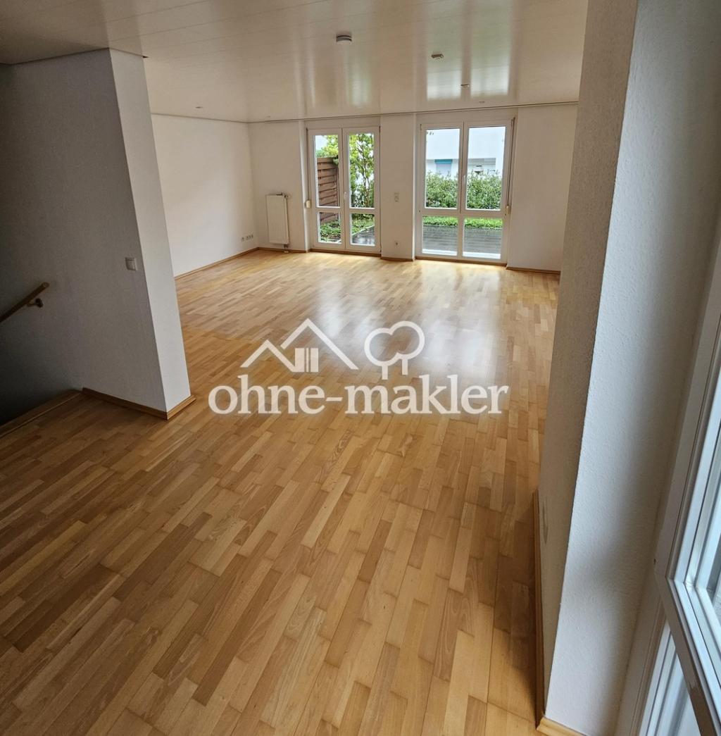 Hell & Modern: Familienfreundliche 5-Zimmer-DHH in ruhiger Lage von Affalterbach - Foto 1