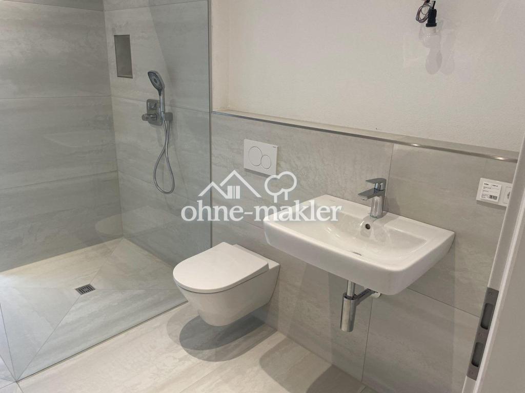 Erstbezug: Neubau 3 Zi., 74 m², Ingolstadt Südwest incl. Küche, TG-Stellplatz mit Wallbox - Photo 4