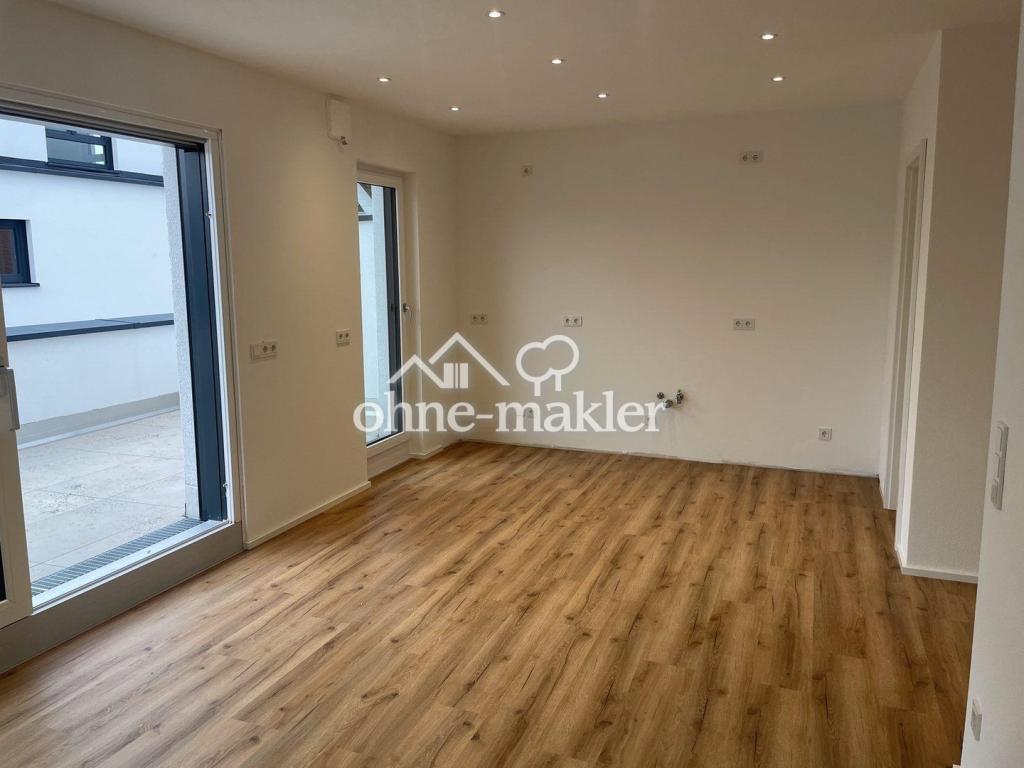 Erstbezug: Neubau 3 Zi., 74 m², Ingolstadt Südwest incl. Küche, TG-Stellplatz mit Wallbox - Photo 3