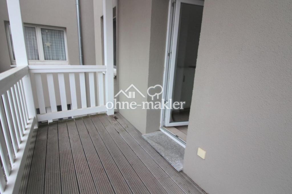 Hochwertige und schöne 5-Raumwohnung in guter Lage mit Balkon - Foto 5