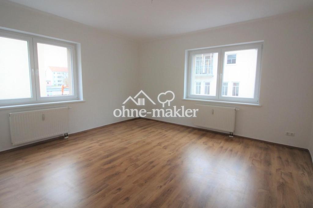 Hochwertige und schöne 5-Raumwohnung in guter Lage mit Balkon - Foto 2