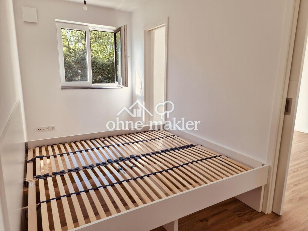 1,5 Zimmer Wohnung, EBK, Balkon, TG Stellplatz - Photo 3