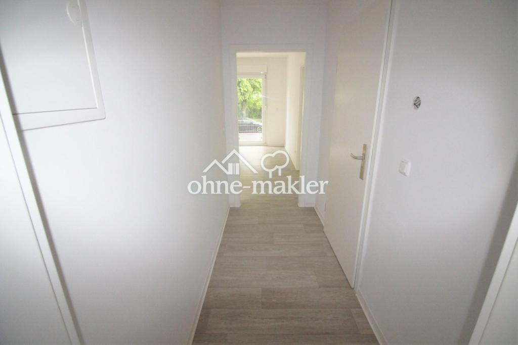 Schöne 2-Raum-Wohnung mit EBK direkt an der Goethestraße - Foto 5