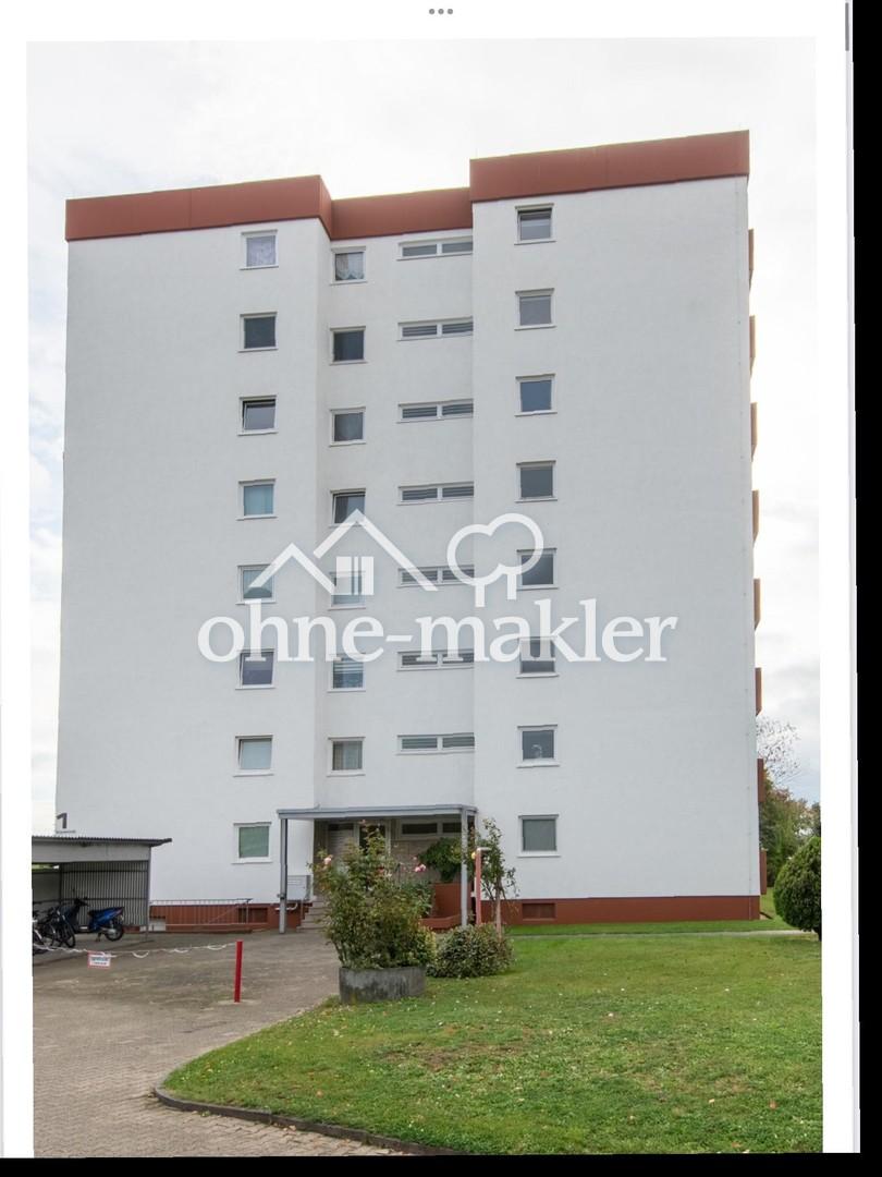 Top 1 Zimmer Apartment ab sofort zu vermieten - Photo 4