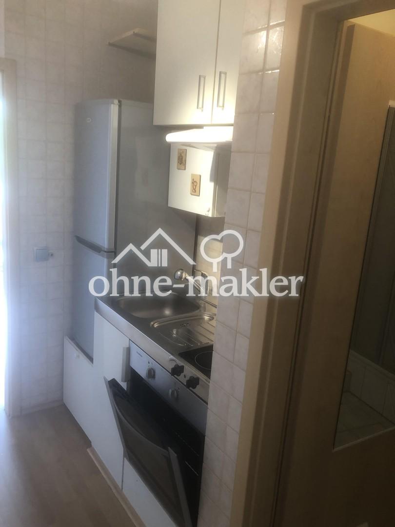 Top 1 Zimmer Apartment ab sofort zu vermieten - Photo 1