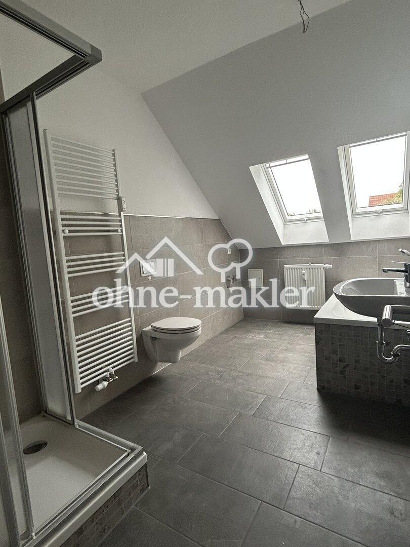 Hochwertige 5R-Wohnung mit Balkon in einer Stadtvilla - Foto 2