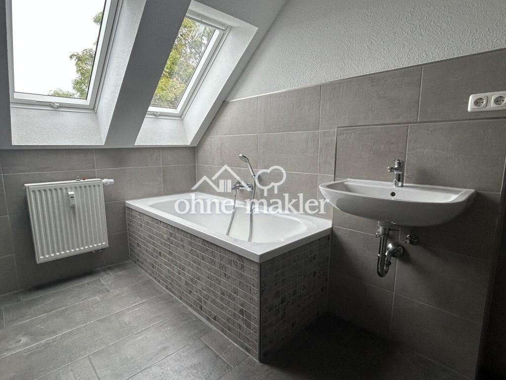 Hochwertige 5R-Wohnung mit Balkon in einer Stadtvilla - Foto 3