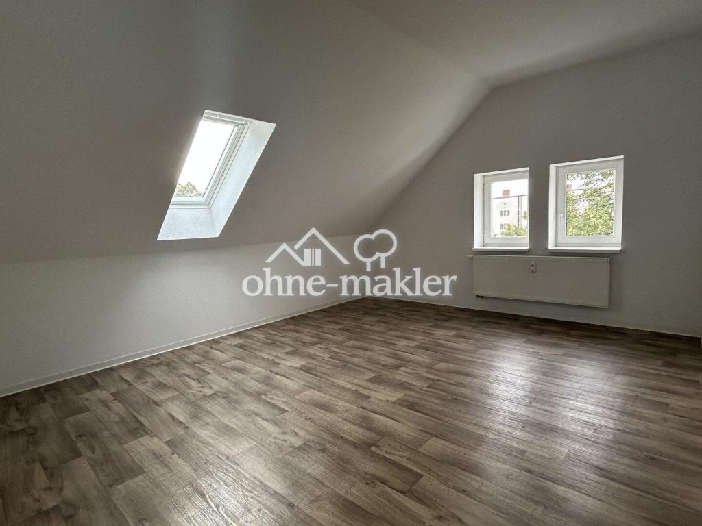 Hochwertige 5R-Wohnung mit Balkon in einer Stadtvilla - Foto 5