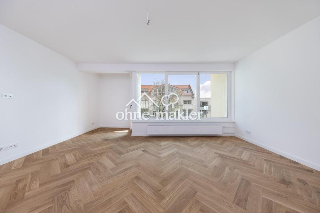 2 Balkone | Kernsaniert | Einbauküche | Aufzug | Top Lage - Photo 3