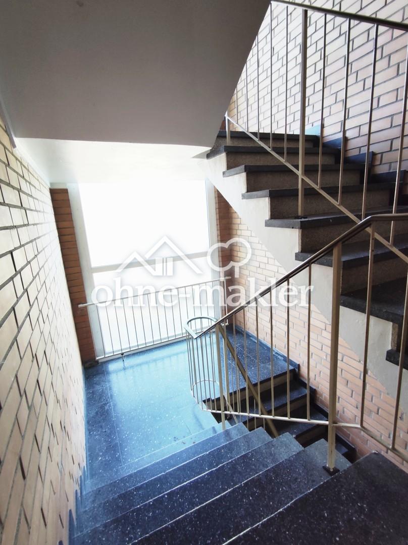 58 m² | 1-Zimmer-Küche-Diele-Bad | Erstbezug nach Sanierung | Nähe FH und Forschungszentrum Jülich - Foto 5