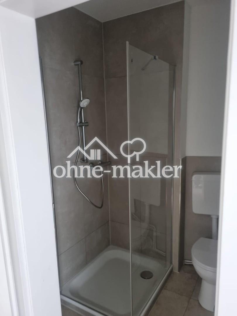 58 m² | 1-Zimmer-Küche-Diele-Bad | Erstbezug nach Sanierung | Nähe FH und Forschungszentrum Jülich - Foto 3