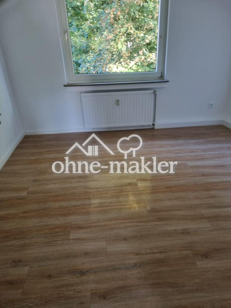 58 m² | 1-Zimmer-Küche-Diele-Bad | Erstbezug nach Sanierung | Nähe FH und Forschungszentrum Jülich - Foto 1