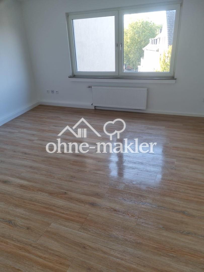 58 m² | 1-Zimmer-Küche-Diele-Bad | Erstbezug nach Sanierung | Nähe FH und Forschungszentrum Jülich - Foto 2