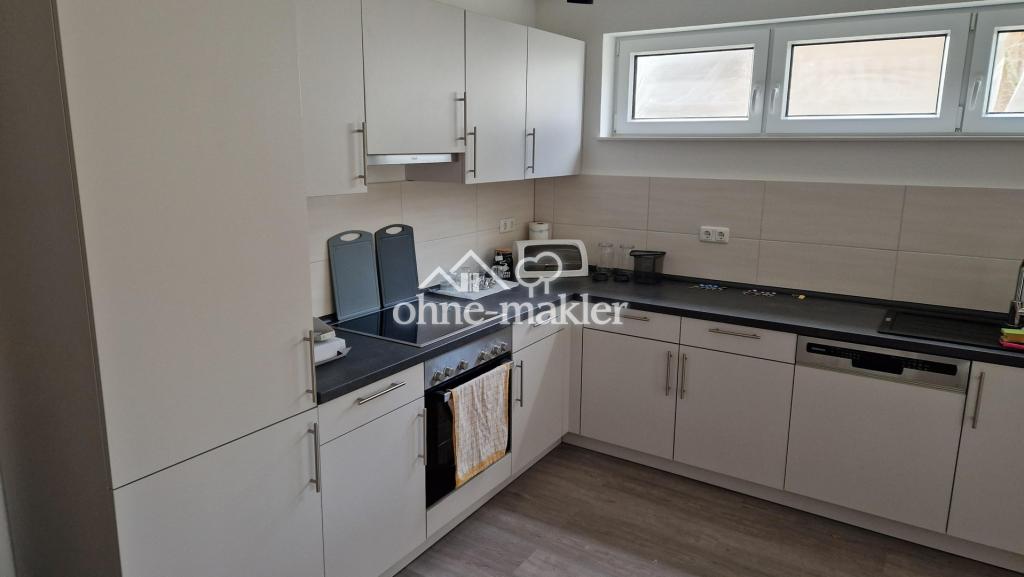 2-Zimmer Apartment im Betreuten Wohnen mit Fahrstuhl, Pflegedienst und Balkon - Foto 5