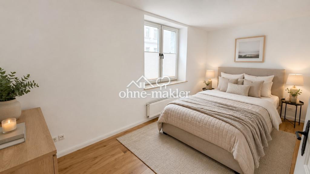 *Erstbezug in der Leipziger Südvorstadt: 2 Zimmer mit großer Terrasse | Sofort bezugsfrei* - Foto 3