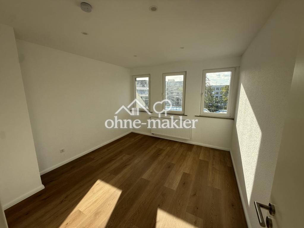 3,5 Zimmer-Wohnung im Herzen von Gelsenkirchen Buer - Erstbezug nach Sanierung - Photo 1