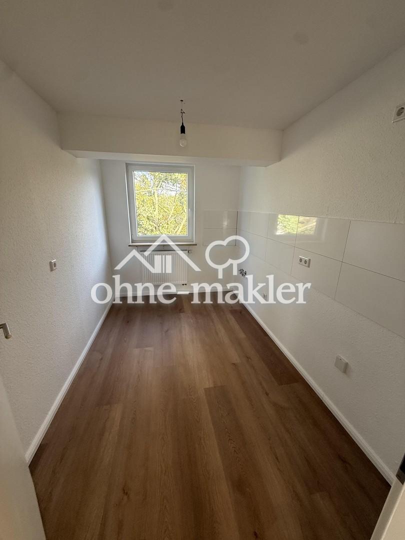 3,5 Zimmer-Wohnung im Herzen von Gelsenkirchen Buer - Erstbezug nach Sanierung - Photo 5