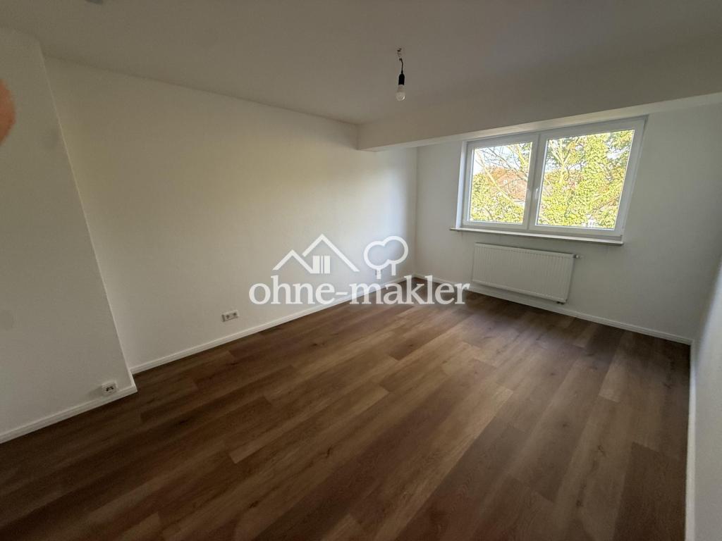 3,5 Zimmer-Wohnung im Herzen von Gelsenkirchen Buer - Erstbezug nach Sanierung - Photo 3