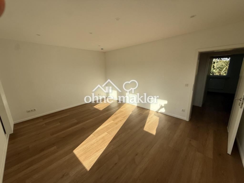 3,5 Zimmer-Wohnung im Herzen von Gelsenkirchen Buer - Erstbezug nach Sanierung - Photo 2
